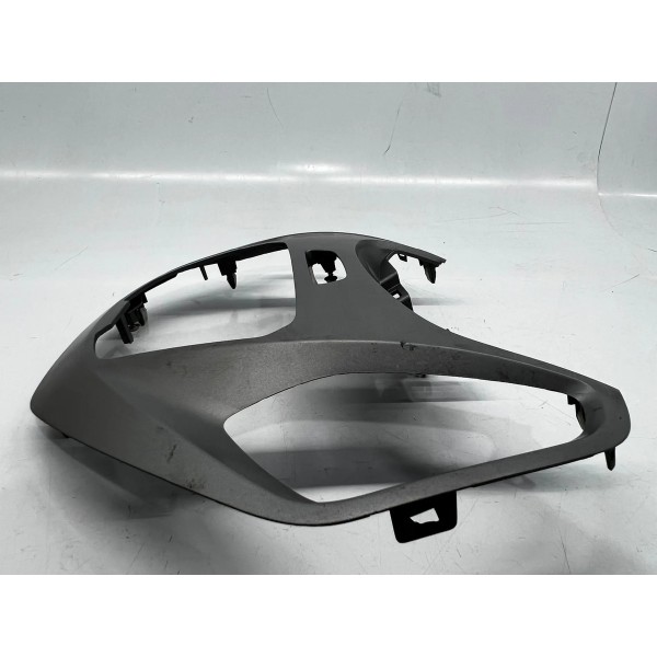 Moldura Painel Comando Ar Ford Ka  2018