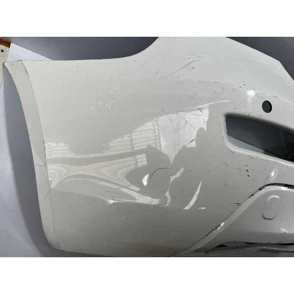 Parachoque Traseiro  Chevrolet Cruze Hatch 2012  A 2016