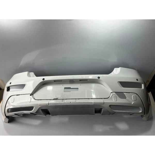 Parachoque Traseiro  Chevrolet Cruze Hatch 2012  A 2016