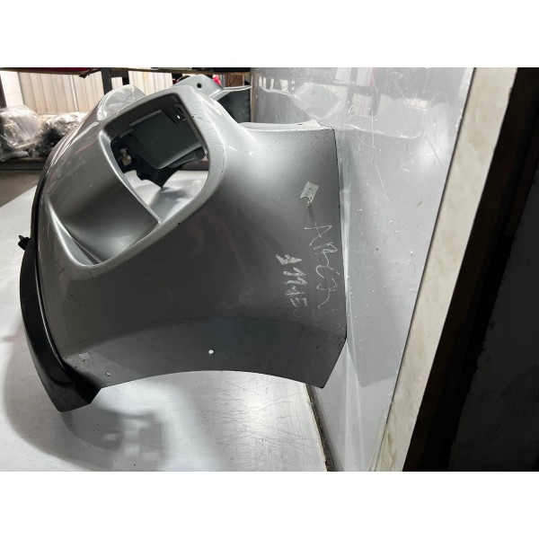 Para Choque Traseiro Citroen Aircross 2010 A 2015