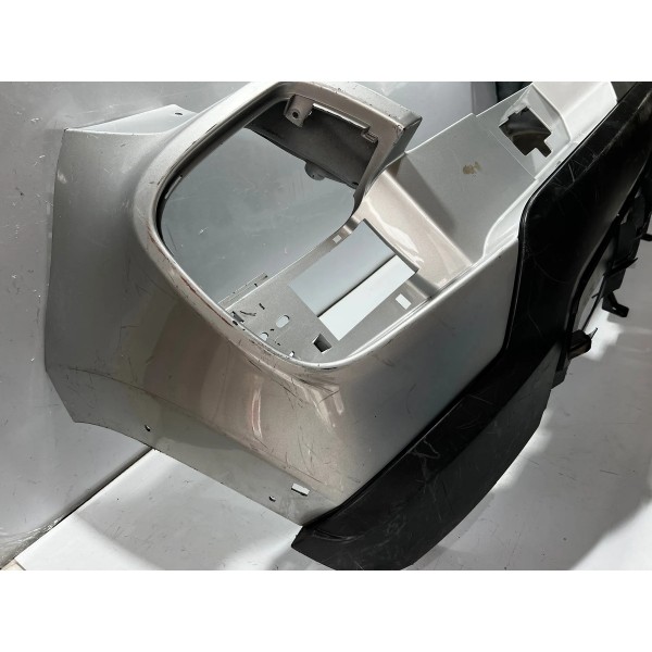 Para Choque Traseiro Citroen Aircross 2010 A 2015