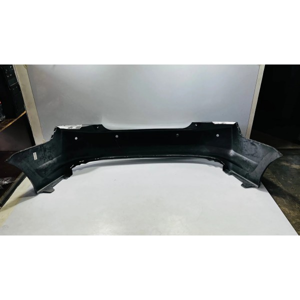 Parachoque Traseiro Honda City Sedan 2022 A 2024