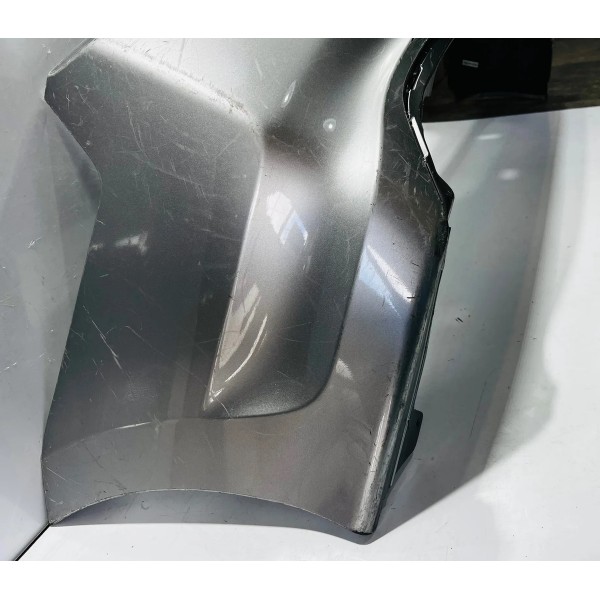 Parachoque Traseiro Honda City Sedan 2022 A 2024