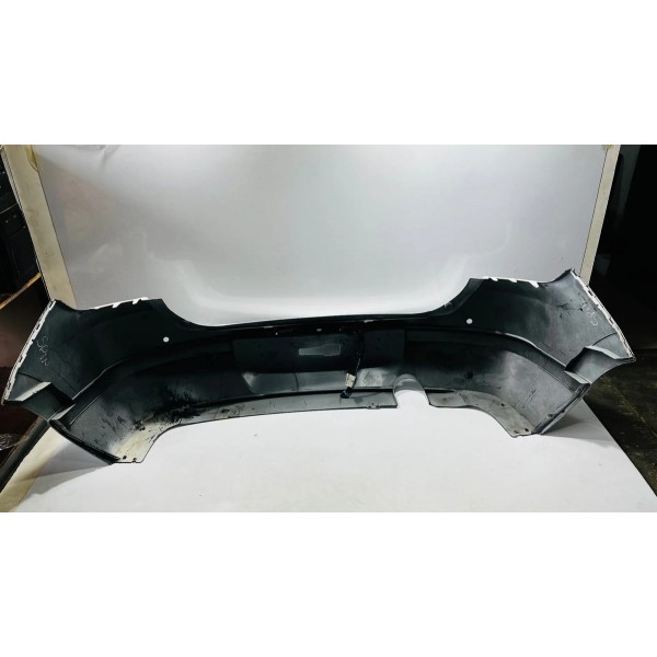 Grade Parachoque Traseiro Chevrolet Spin 2016