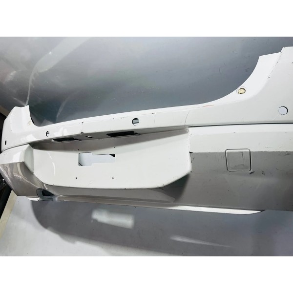 Grade Parachoque Traseiro Chevrolet Spin 2016