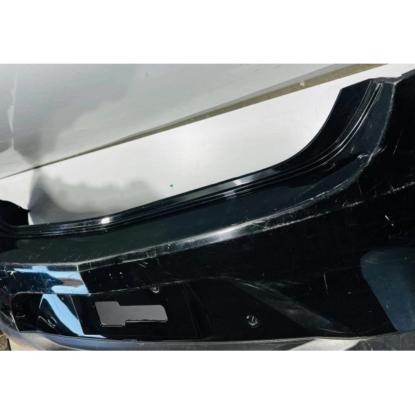 Pára-choque Chevrolet Prisma Ltz 2013 A 2016