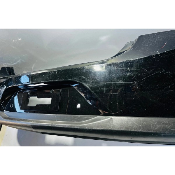 Pára-choque Chevrolet Prisma Ltz 2013 A 2016