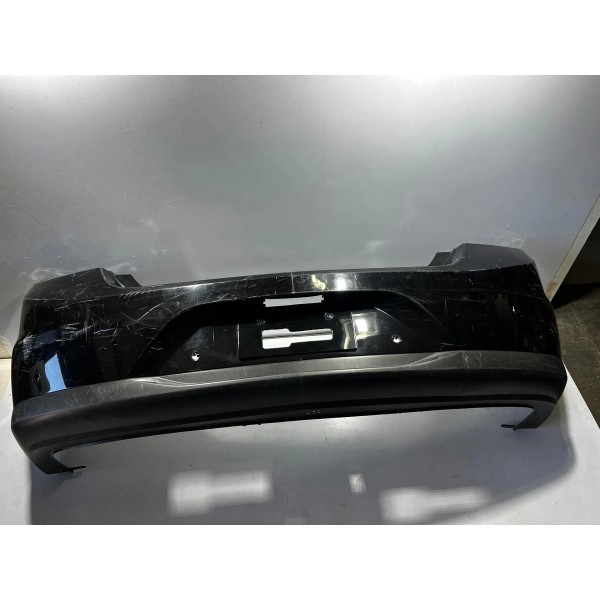 Pára-choque Chevrolet Prisma Ltz 2013 A 2016