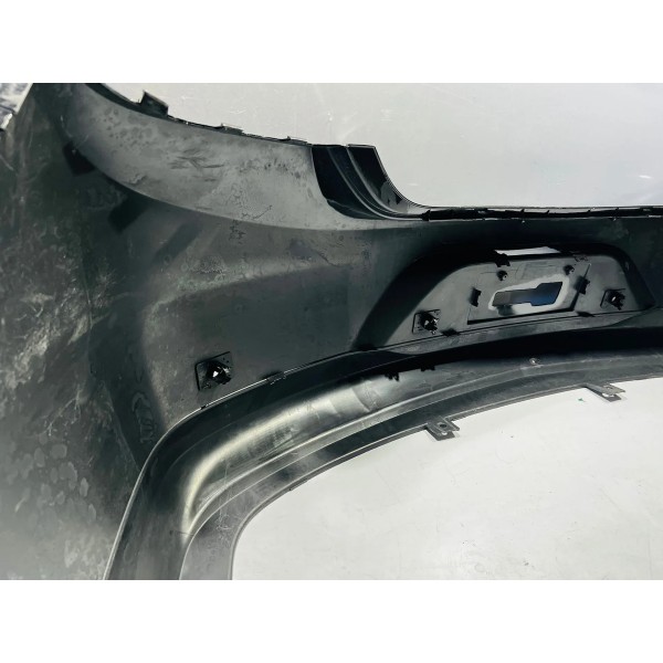 Pára-choque Chevrolet Prisma Ltz 2013 A 2016