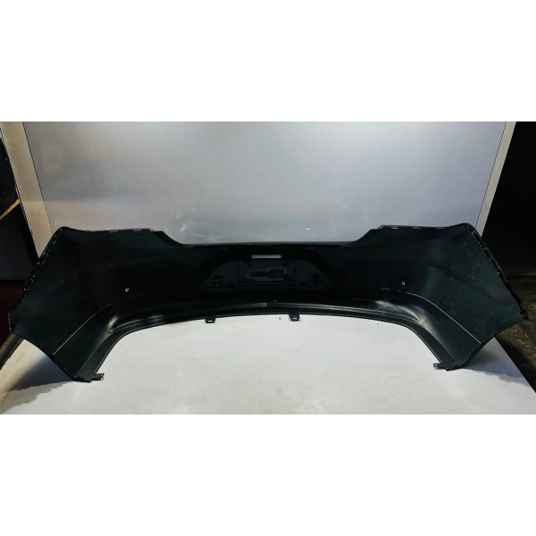 Pára-choque Chevrolet Prisma Ltz 2013 A 2016