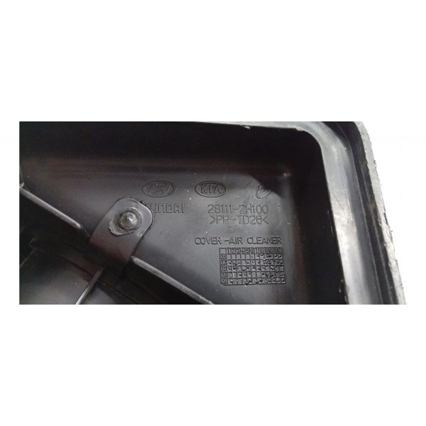 Tampa Caixa Filtro Ar Hyundai I30 2009 A 2012