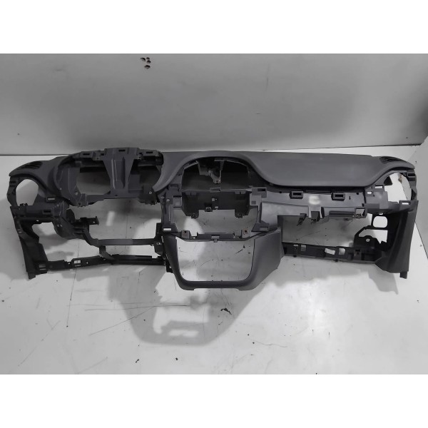 Tablero Volkswagen Gol 2010 A 2015