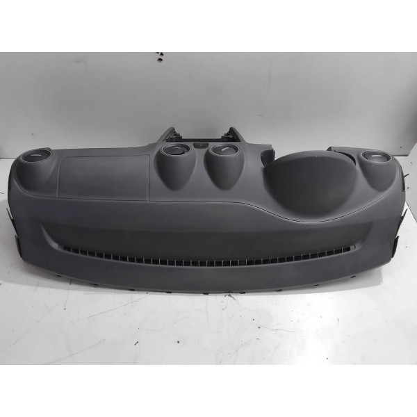 Tablero Volkswagen Gol 2010 A 2015