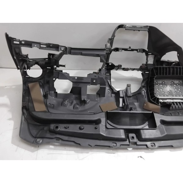 Tablero Volkswagen Gol 2010 A 2015