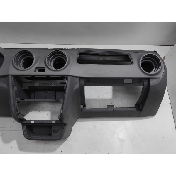 Tablero Volkswagen Gol 2010 A 2015