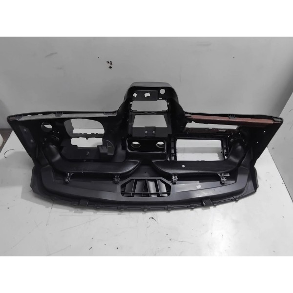 Tablero Volkswagen Gol 2010 A 2015