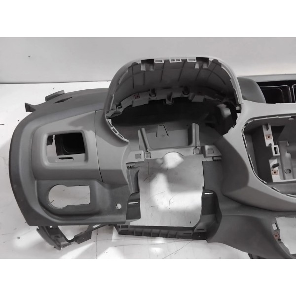 Painel Tabelier Spin Chevrolet 2018 A 2023