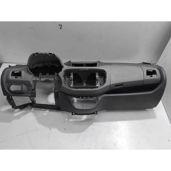 Painel Tabelier Spin Chevrolet 2018 A 2023