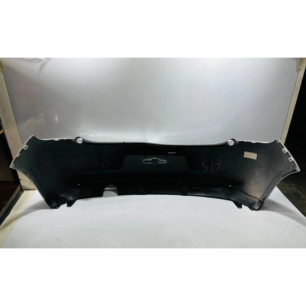Parachoque Traseiro Citröen C3 2013 A 2021