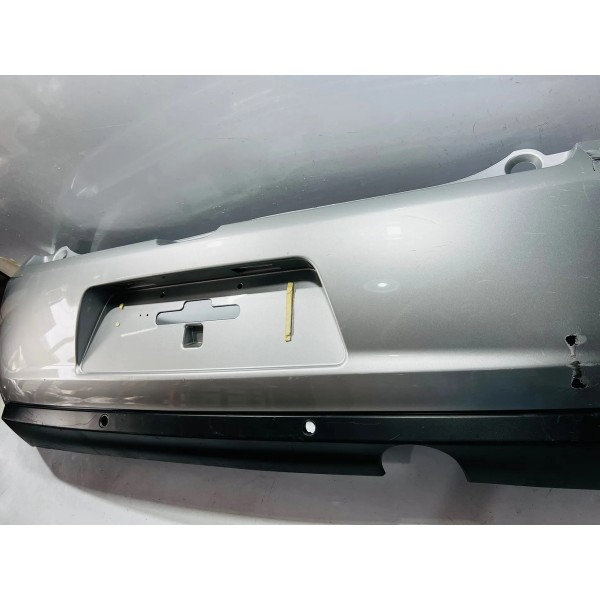 Parachoque Traseiro Citröen C3 2013 A 2021