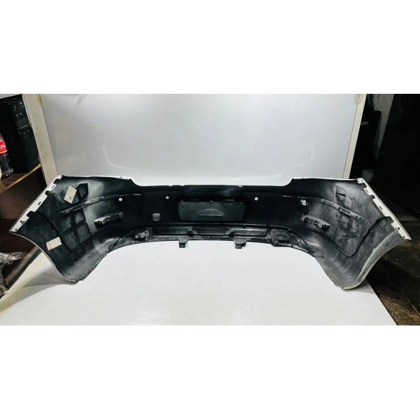 Parachoque Traseiro Peugeot 408  2011 A 2016