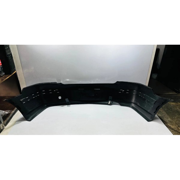 Parachoque Traseiro Chevrolet Vectra 2008 A 2010