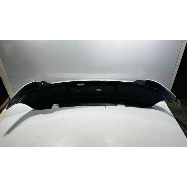 Parachoque Traseir Chevrolet Corsa Joy 2003 A 2012