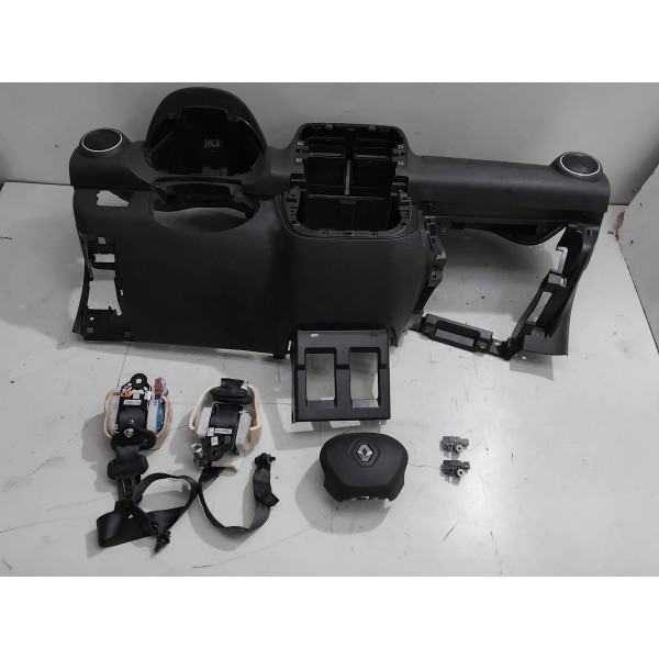 Kit Painel Tabelie Renault Kwid 2018 A 2024