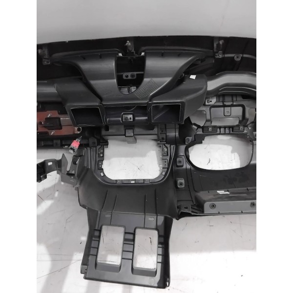 Kit Painel Tabelie Renault Kwid 2018 A 2024