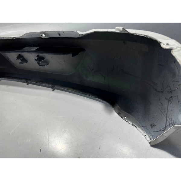 Parachoque Traseiro Renault Clio 2005 A 2012