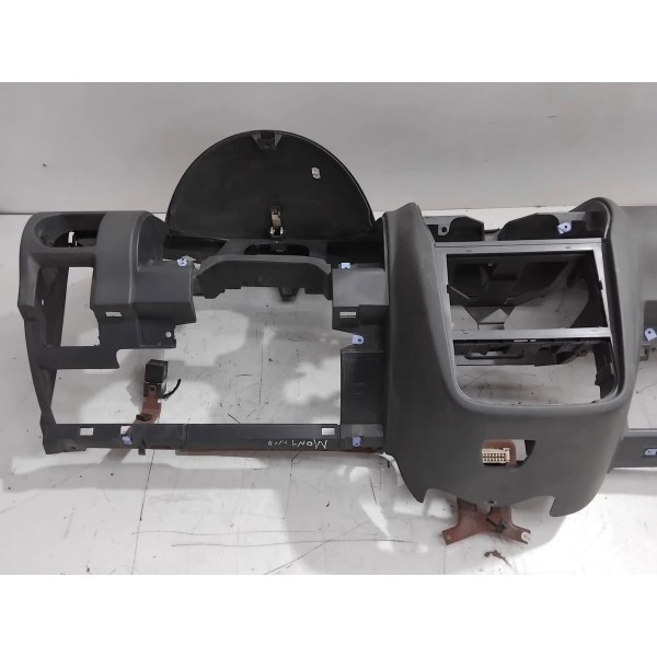 Capa Do Painel Tabelier Gm Montana Conquest 2008 A 2015