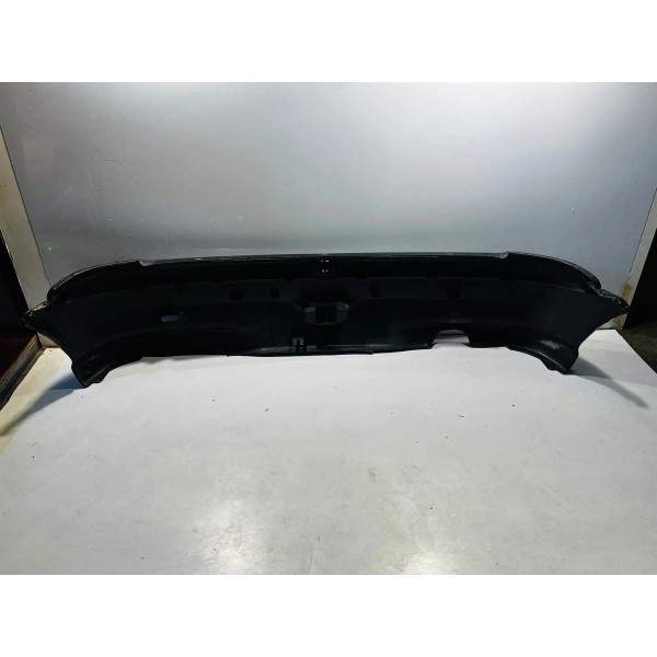 Console Para-choque Traseiro Peugeot 206 1.0 2099 A 2012
