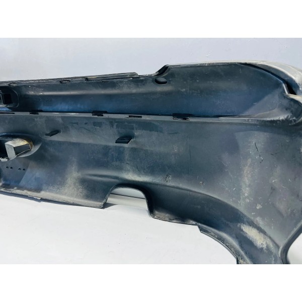 Console Para-choque Traseiro Peugeot 206 1.0 2099 A 2012