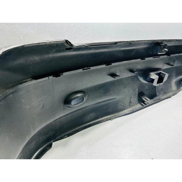 Console Para-choque Traseiro Peugeot 206 1.0 2099 A 2012