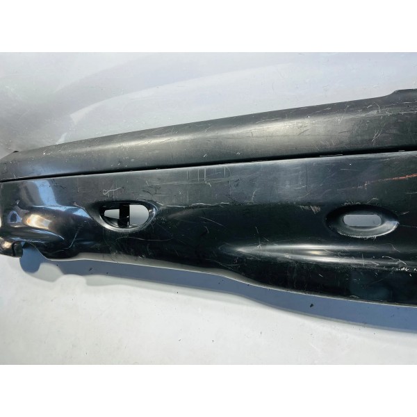 Console Para-choque Traseiro Peugeot 206 1.0 2099 A 2012