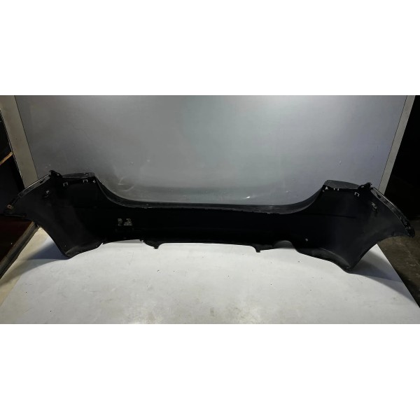 Parachoque Traseiro Citroën Xsara Picasso 2008 A 2012