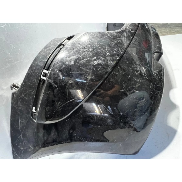 Parachoque Traseiro Citroën Xsara Picasso 2008 A 2012