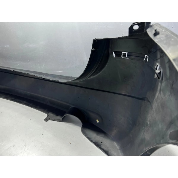Parachoque Traseiro Citroën Xsara Picasso 2008 A 2012