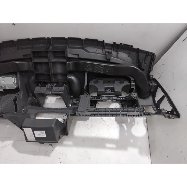 Kit Painel Tabelier Volkswagen Amarok 2.0 2012 A 2015