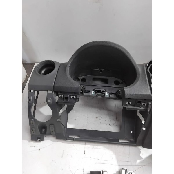 Kit Painel Tabelier Volkswagen Amarok 2.0 2012 A 2015