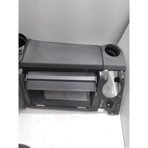 Kit Painel Tabelier Volkswagen Amarok 2.0 2012 A 2015