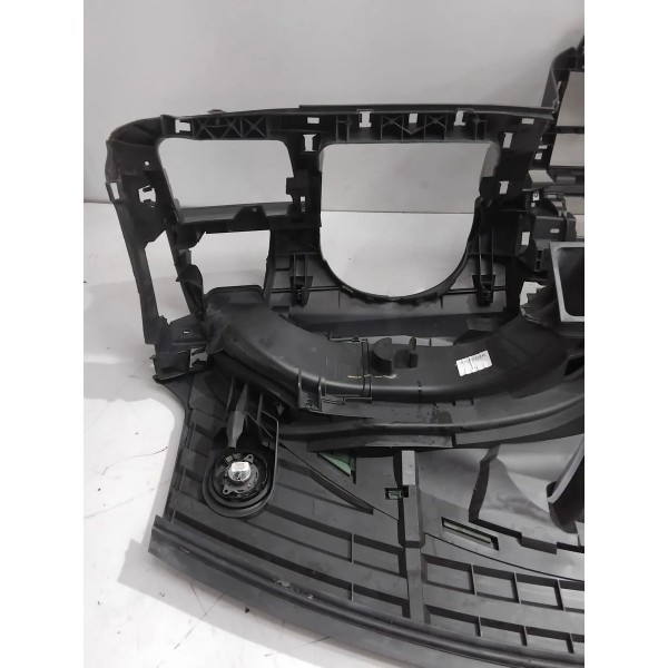 Kit Painel Tabelier Completo Citroën C4 Pallas 2009 A 2014