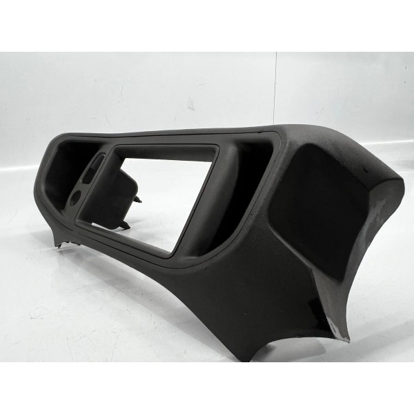 Moldura Difusor De Ar Painel  Chevrolet Onix 2013 A 2019