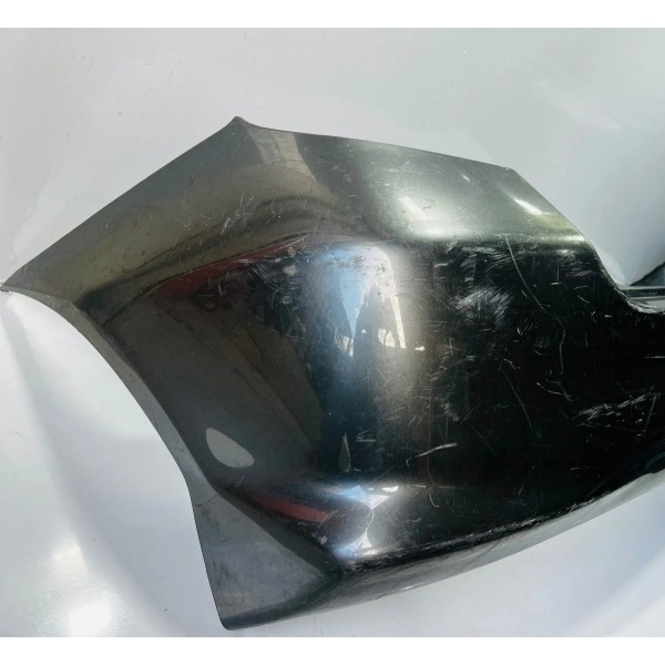 Parachoque Traseiro Honda Fit 2003 A 2008