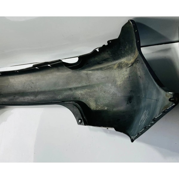 Parachoque Traseiro Honda Fit 2003 A 2008