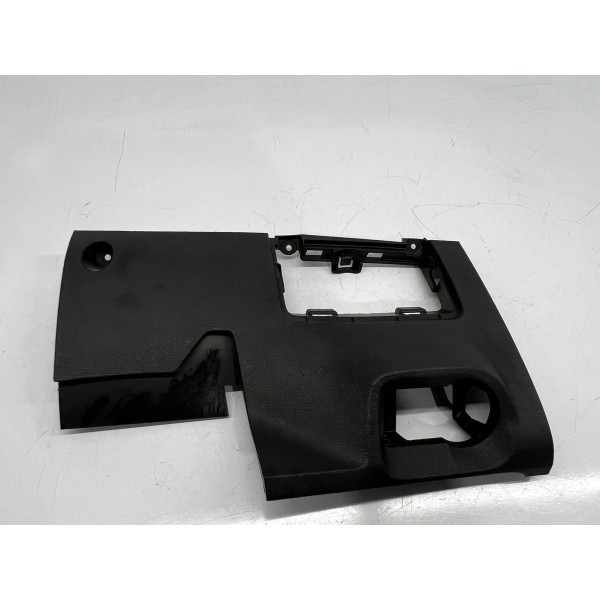 Moldura Inferior Volante Chave De Luz Chevrolet Onix 2019