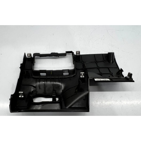 Moldura Inferior Volante Chave De Luz Chevrolet Onix 2019