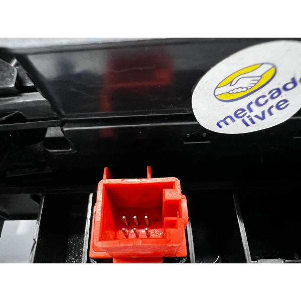 Difusor Central Volkswagen Gol 2018 A 2021