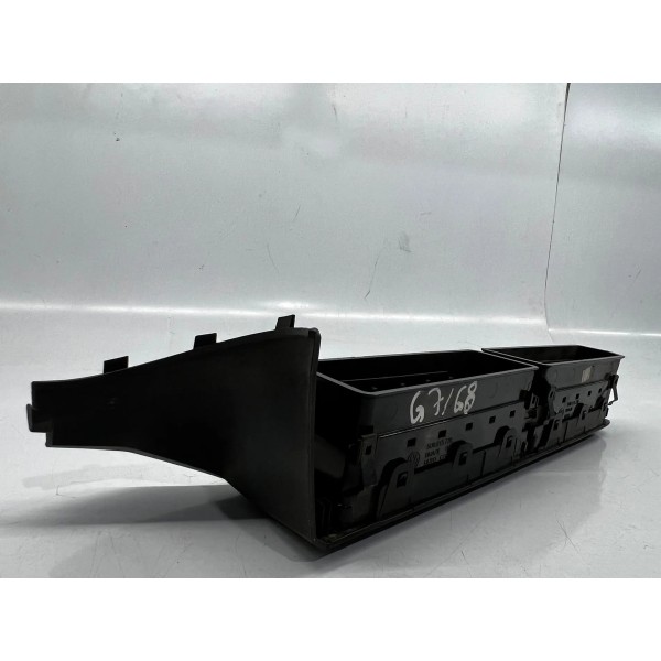 Difusor Central Volkswagen Gol 2018 A 2021