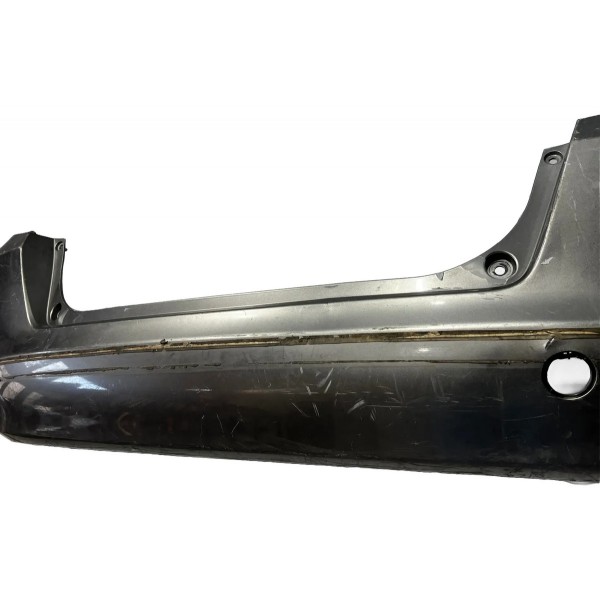 Parachoque Honda Fit 2009 A 2012